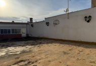 Venta - Building Plot - Los Montesinos