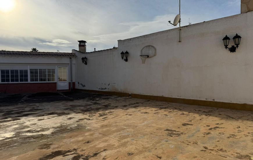 Venta - Building Plot - Los Montesinos