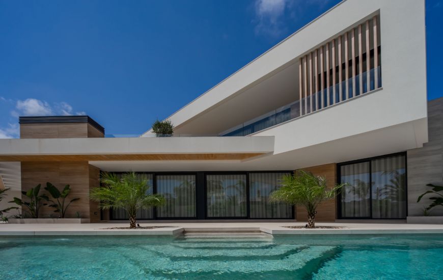 Venta - Villa - Ciudad Quesada