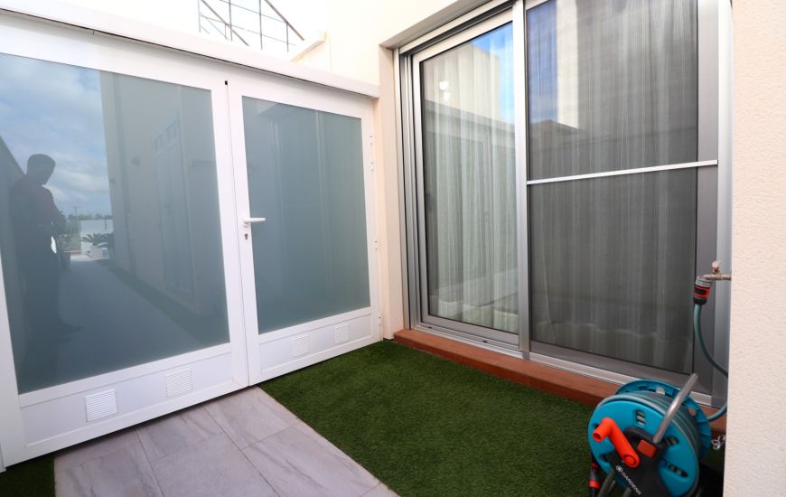 Sale - Half Vrijstaand Huis - Daya Vieja - 