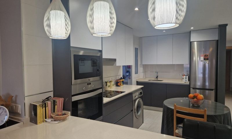 Sale - Apartments - Torrevieja