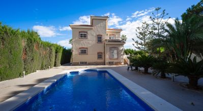 Villa - Venta - Ciudad Quesada - Ciudad Quesada