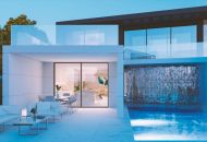 New Build - Villa - Banos y Mendigo