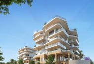 New Build - Apartments - Villajoyosa