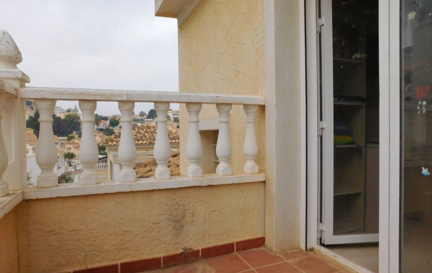 Venta - Villa - Ciudad Quesada