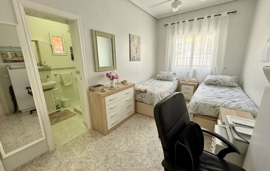 Venta - Villa - Benimar