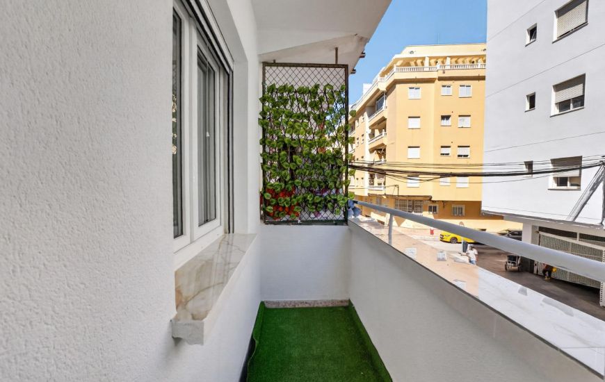 Venta - Apartamentos - Torrevieja