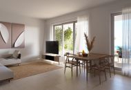 New Build - Apartments - Arenales del Sol