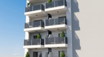 Apartments - New Build - Torrevieja - Torrevieja