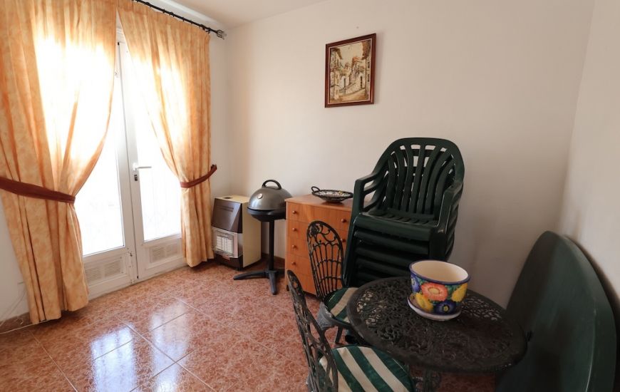 Venta - Adosado - Torrevieja