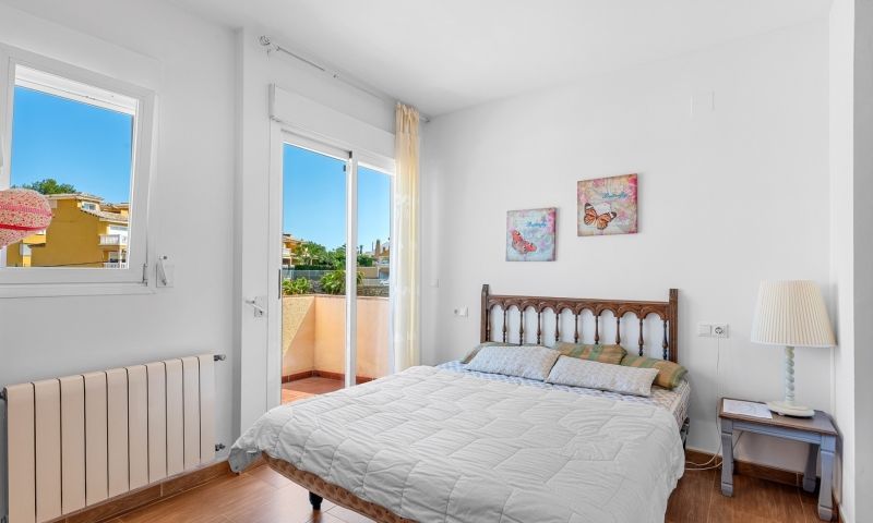 Venta - Apartamentos - 