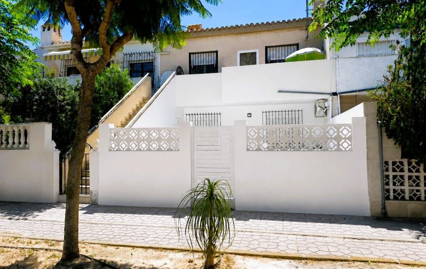 Sale - Bungalow - Orihuela Costa