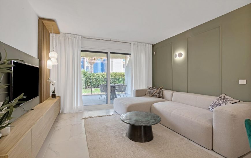 New Build - Apartments - Torrevieja