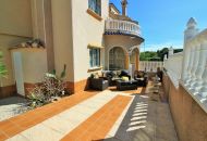 Venta - Adosado - Villamartin
