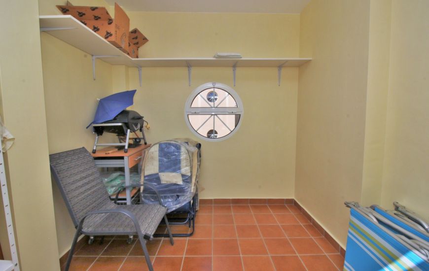 Venta - Adosado - Villamartin
