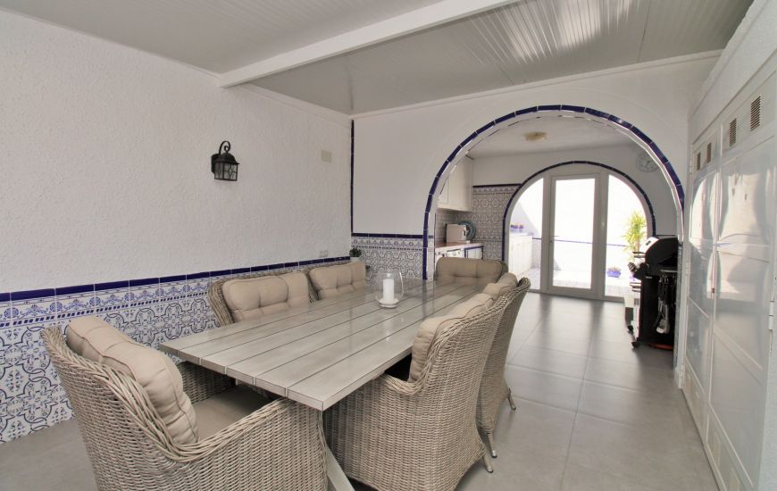 Sale - Villa - 