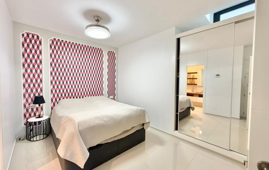 Sale - Semi Detached - Ciudad Quesada