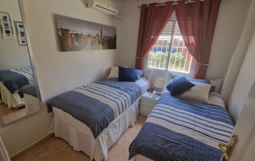 Sale - Semi Detached - Ciudad Quesada