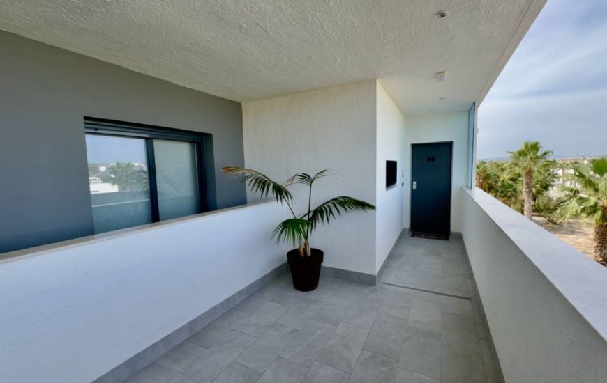 New Build - Apartments - Guardamar del Segura