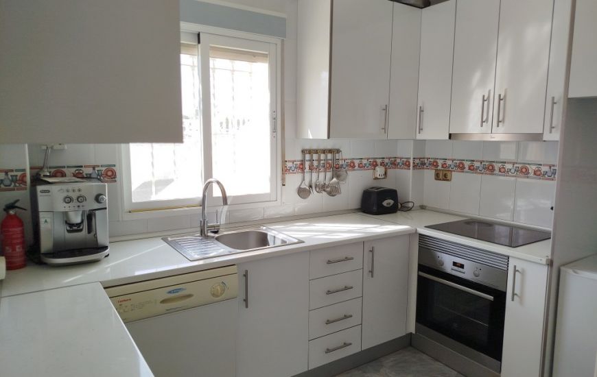 Venta - Villa - Playa Flamenca