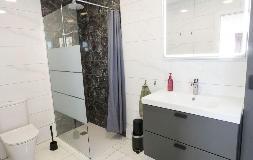 Venta - Villa - Ciudad Quesada