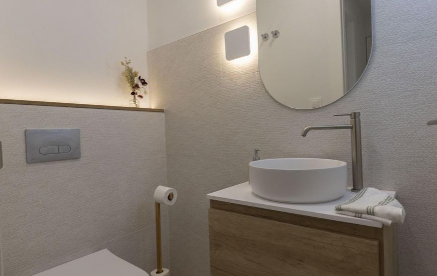 New Build - Villa - Banos y Mendigo