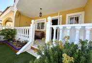 Sale - Townhouse - Ciudad Quesada