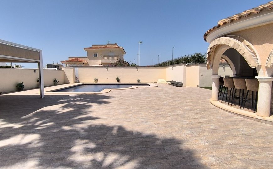 Venta - Villa - Ciudad Quesada