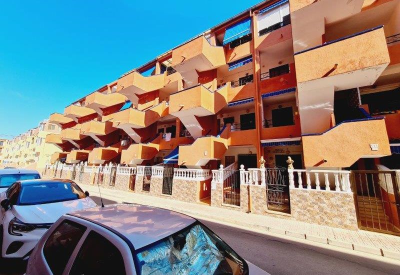 Sale - Apartments - La Mata