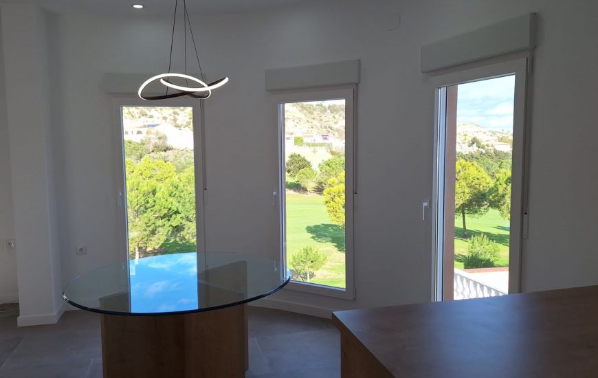 Sale - Villa - Ciudad Quesada