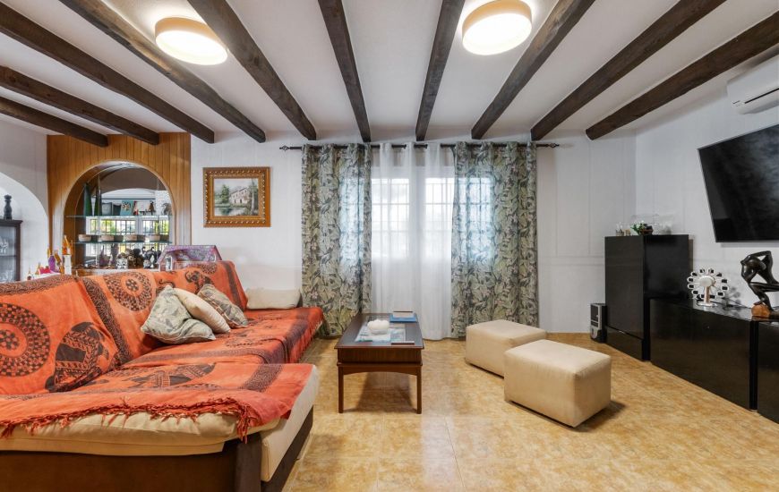 Venta - Villa - Torrevieja