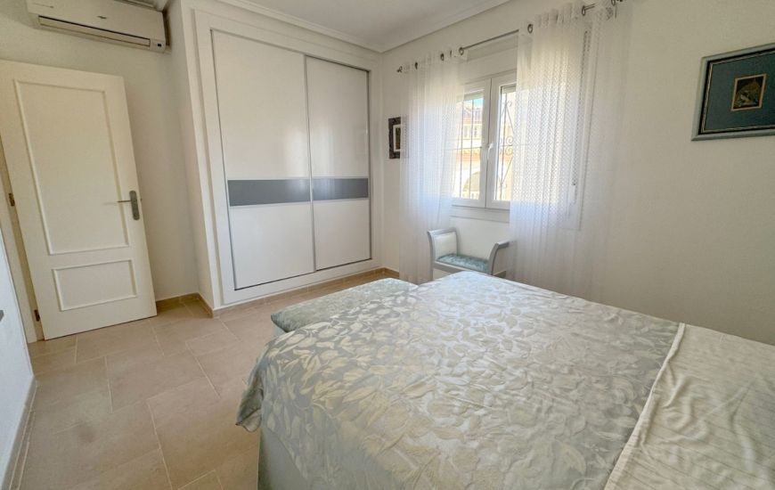 Sale - Villa - Ciudad Quesada