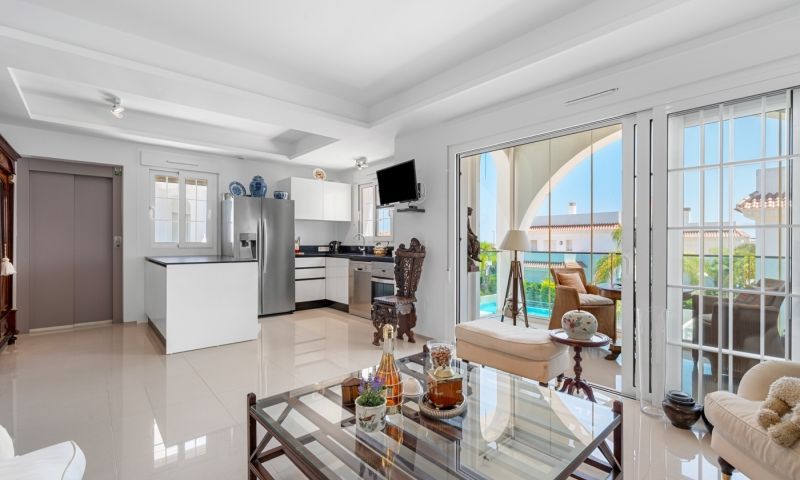 Sale - Apartments - Ciudad Quesada