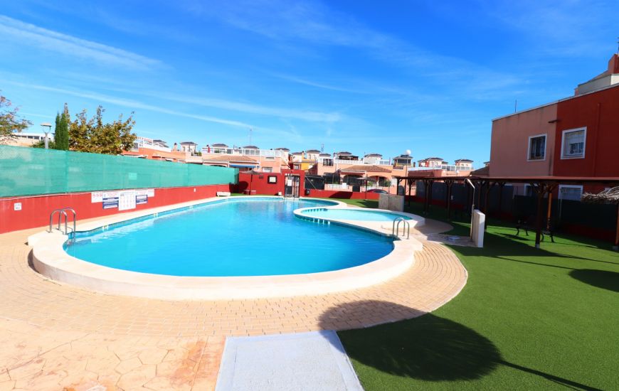 Venta - Apartamentos - Los Montesinos