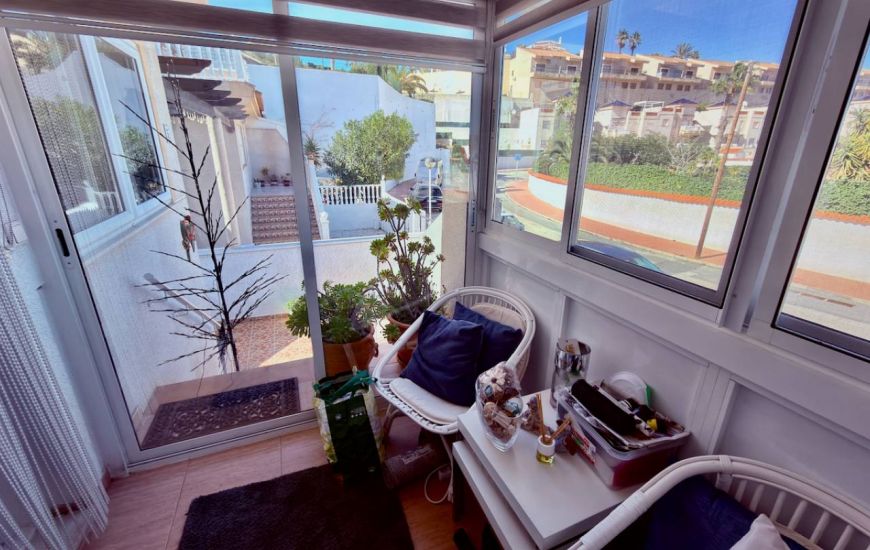 Sale - Villa - Ciudad Quesada