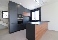 New Build - Villa - Ciudad Quesada