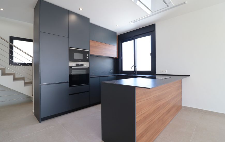 New Build - Villa - Ciudad Quesada