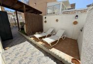Venta - Villa - Benimar