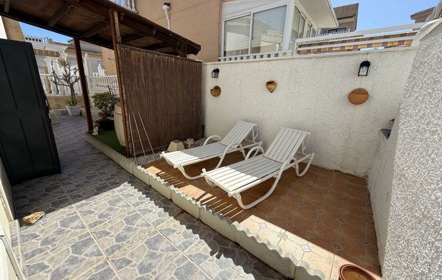 Venta - Villa - Benimar