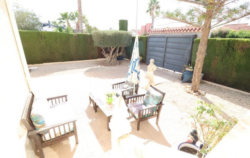 Venta - Villa - Torrevieja