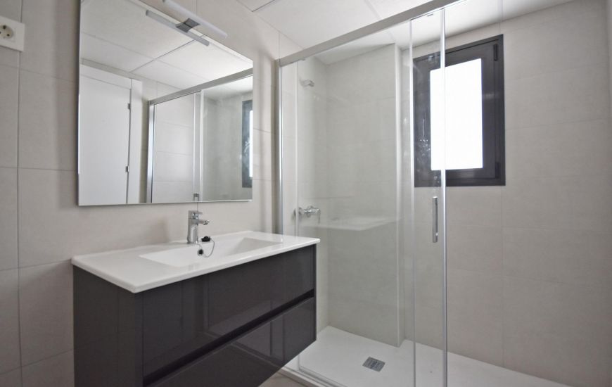 New Build - Villa - Puerto De Mazarron