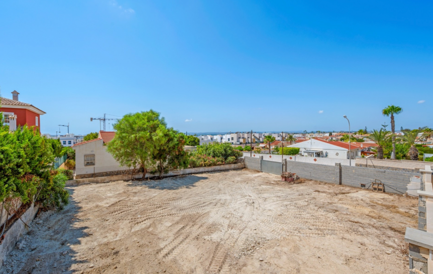 Sale - Land - Ciudad Quesada