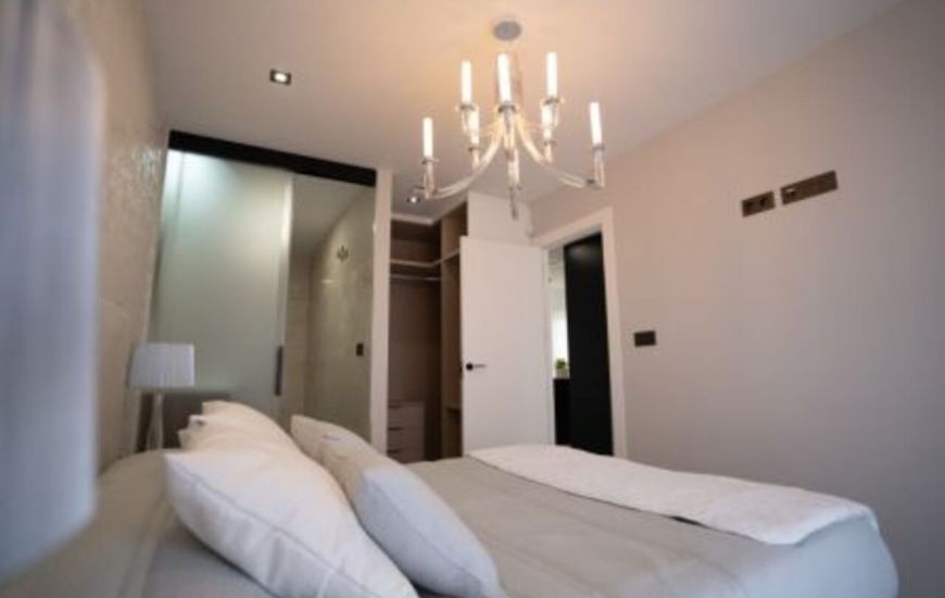 Nueva construcción  - Duplex - Villamartin