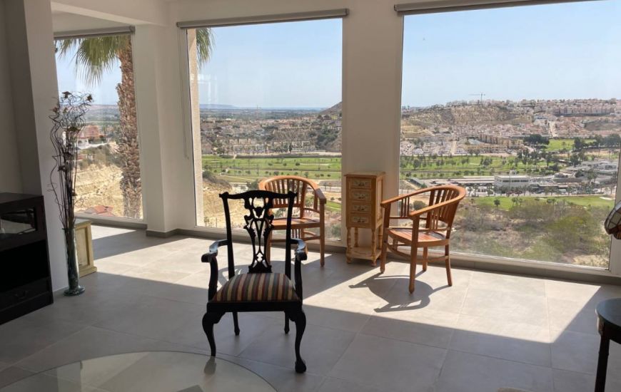 Sale - Villa - Ciudad Quesada