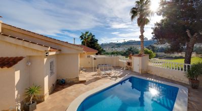 Villa - Sale - Ciudad Quesada - Ciudad Quesada