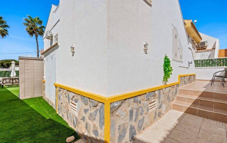 Venta - Casa Adosada - Benijofar - Benijófar