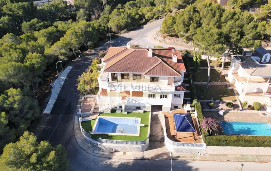 Venta - Villa - Campoamor