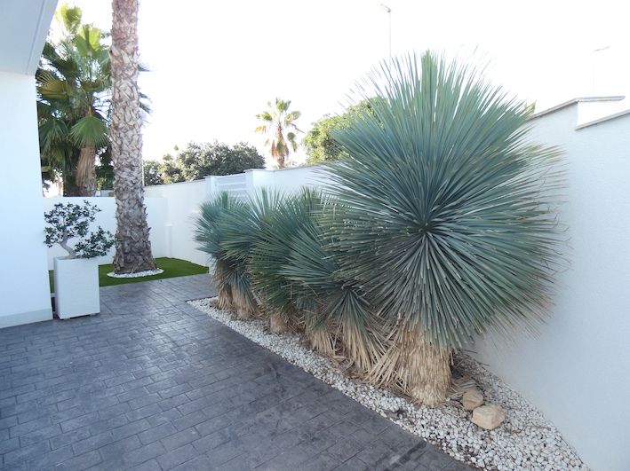 Venta - Villa - Ciudad Quesada