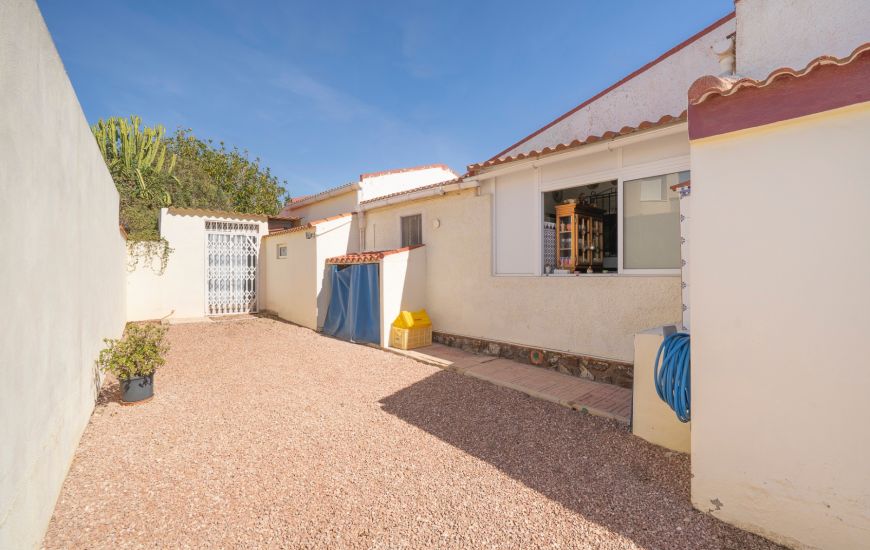 Venta - Villa - Ciudad Quesada - Rojales