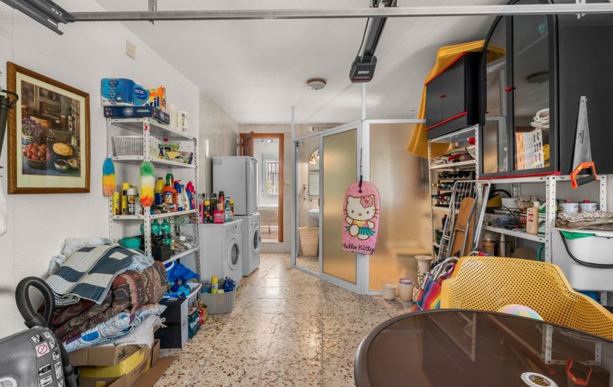 Venta - Villa - Ciudad Quesada - Rojales